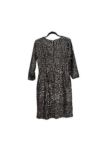 Julia Jordan Cocktail Dress (view 2)