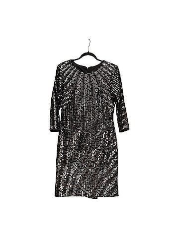 Julia Jordan Cocktail Dress (view 1)