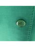 Max Mara 100% Wool Green Max Mara Blazer in Green Wool Size 16 - photo 2