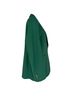 Max Mara 100% Wool Green Max Mara Blazer in Green Wool Size 16 - photo 3