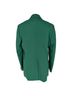 Max Mara 100% Wool Green Max Mara Blazer in Green Wool Size 16 - photo 5