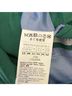 Max Mara 100% Wool Green Max Mara Blazer in Green Wool Size 16 - photo 6