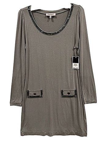 Juicy Couture Braclet Casual Dress (view 1)