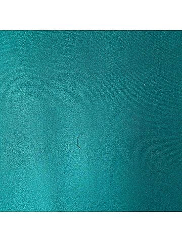 Max Mara Max Mara V-neck Blouse in Green Cotton (view 2)