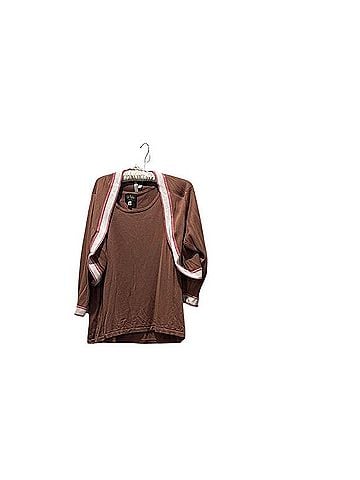 Bob Mackie Sleeveless Top (view 1)