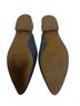 Cole Haan Blue Mule/Clog Size 7 - photo 2