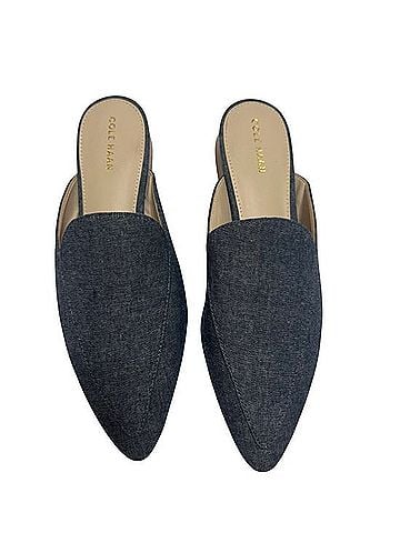 Cole Haan Piper Mule/Clog (view 1)