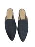 Cole Haan Blue Mule/Clog Size 7 - photo 1