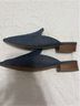 Cole Haan Blue Mule/Clog Size 7 - photo 7