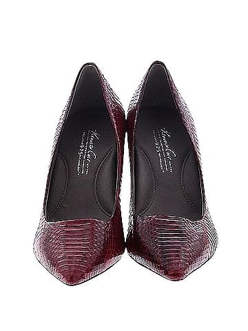 Kenneth Cole Heels (view 1)