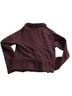 Adidas Burgundy Jacket Size M - photo 2