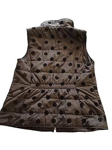Charter Club Vest (view 2)