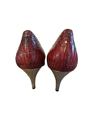 Kenneth Cole Heels (view 2)