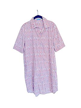 J. McLaughlin j. mclaughlin Button-Down Shirt (view 1)