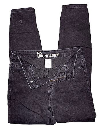 No Boundaries Jeans (view 1)