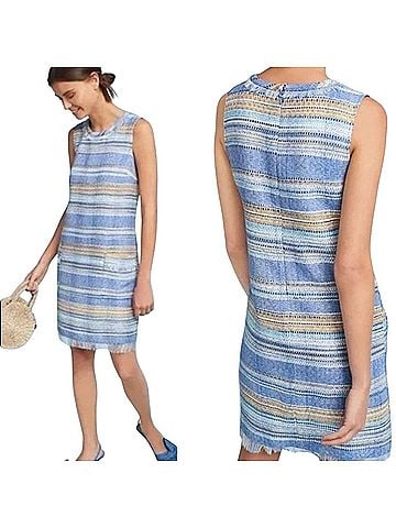 Akemi + Kin Casual Dress (view 1)
