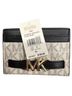 Michael Kors Reed Card Holder  - photo 1