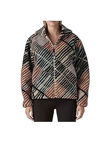Patagonia Fleece (view 1)