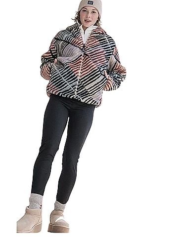 Patagonia Fleece (view 2)