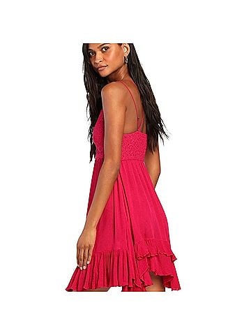 Free People Adella Casual Dress (view 2)