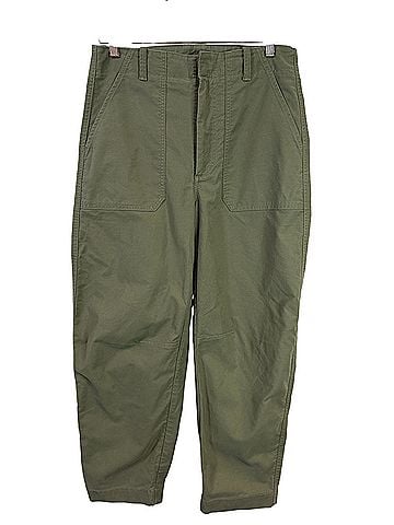 Banana Republic barrel Cargo Pants (view 1)