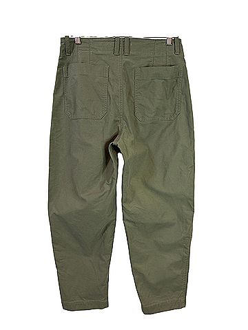 Banana Republic barrel Cargo Pants (view 2)