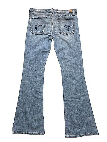 Guess Melrose Flare Jeans (view 2)