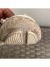Johnston & Murphy Snake Print Brown Ivory Flats Size 10 - photo 9
