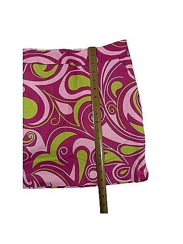 LoudMouth Cotton Candy Skort (view 2)