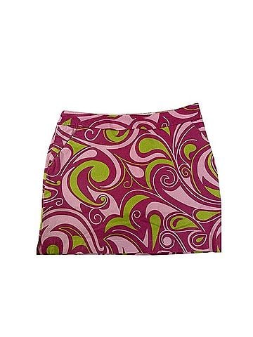 LoudMouth Cotton Candy Skort (view 1)
