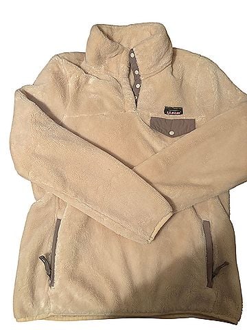 L.L.Bean Pullover Sweater (view 1)