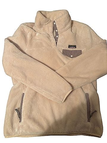 L.L.Bean Pullover Sweater (view 2)