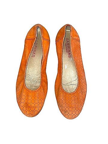 Sabrinas Flats (view 1)