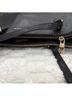 Marc Jacobs Black Leather Tote One size - photo 11