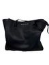 Marc Jacobs Black Leather Tote One size - photo 1