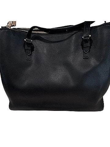Marc Jacobs Leather Tote (view 2)