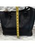 Marc Jacobs Black Leather Tote One size - photo 7