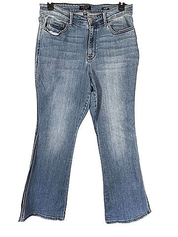 Judy Blue Jeans (view 1)