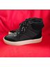 Ugg Black Sneakers Size 8 - photo 3