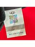 Ugg Black Sneakers Size 8 - photo 7