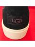 Ugg Black Sneakers Size 8 - photo 6
