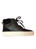 Ugg Black Sneakers Size 8 - photo 1