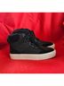 Ugg Black Sneakers Size 8 - photo 4