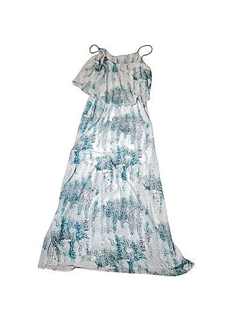 Mossimo Casual Dress (view 2)
