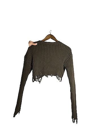 Zara Pullover Sweater (view 2)