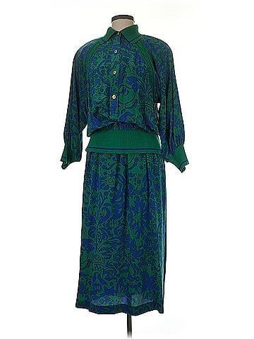 Teri Jon by Rickie Freeman Teri Jon By Rickie Freeman Casual Dress (view 1)
