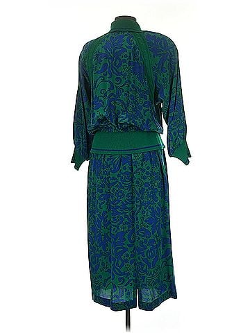 Teri Jon by Rickie Freeman Teri Jon By Rickie Freeman Casual Dress (view 2)