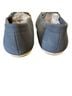 Nautica Blue Flats Size 9 1/2 - photo 2