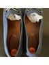 Nautica Blue Flats Size 9 1/2 - photo 7