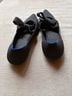 ROTHY'S Black Flats Size 10 - photo 4